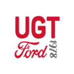 ugt ford android application logo